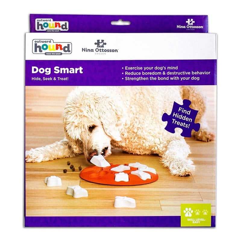 Dog Smart Kunststoff Verpackung
