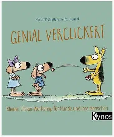 Genial verclickert (Martin Pietralla & Heinz Grundel)