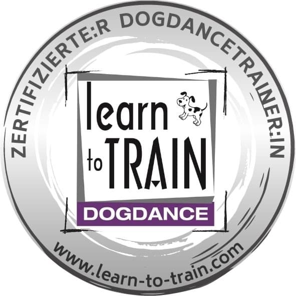 dog dance trainer